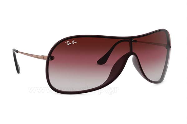 rayban 4411 Occhiali da Sole 
