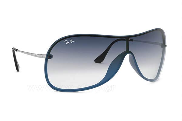 rayban 4411 Occhiali da Sole 