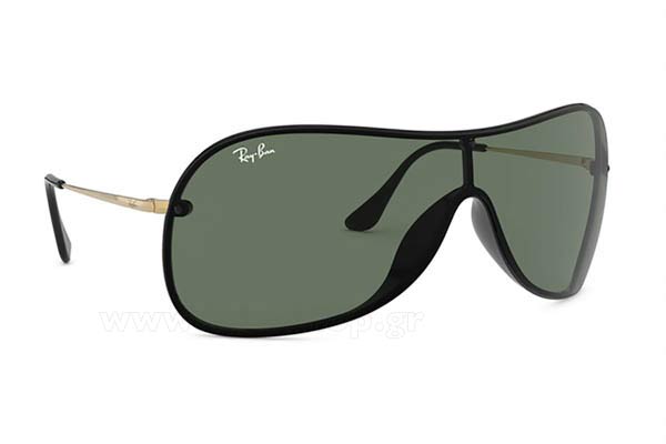 rayban 4411 Occhiali da Sole 