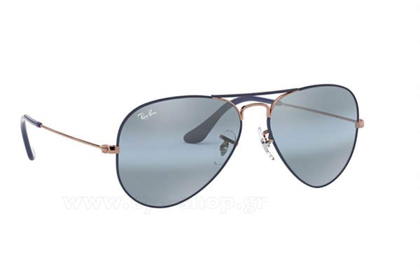 rayban 3025 Aviator Occhiali da Sole 