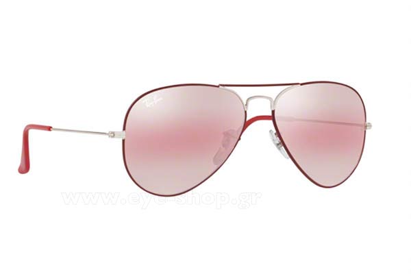 rayban 3025 Aviator Occhiali da Sole 