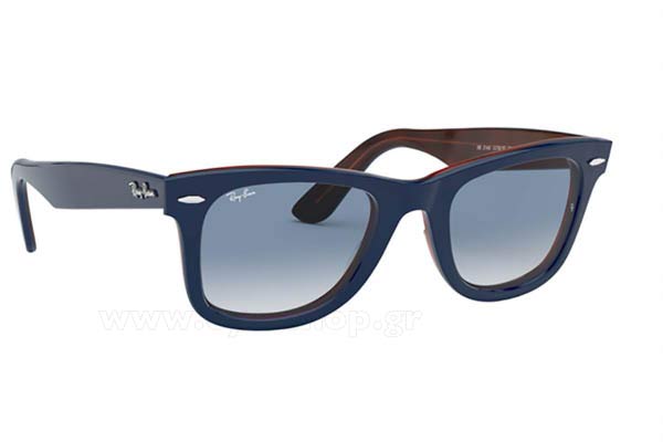 rayban 2140 Wayfarer Occhiali da Sole 