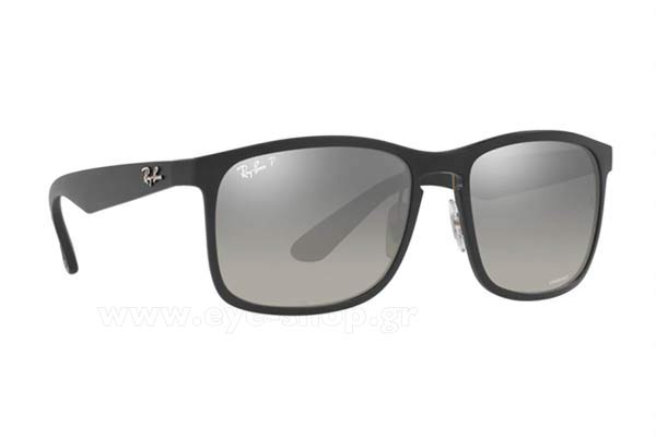 Rayban 4264 601S5J size 58 Occhiali da sole Prezzo: 158,98