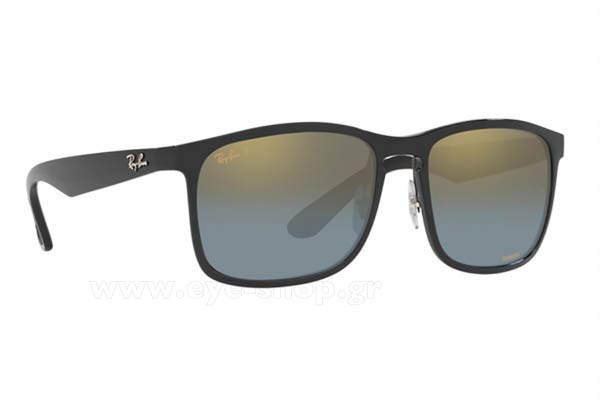 Rayban 4264 601/J0 size 58 Occhiali da sole Prezzo: 170,08