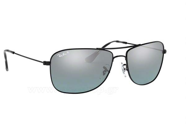rayban 3543 Occhiali da Sole 