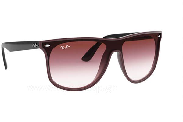 rayban 4447N Blaze Occhiali da Sole 
