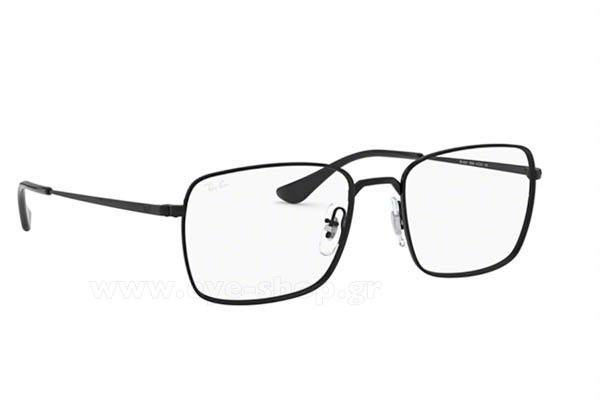 Rayban 6437 2509 size 51 Occhiali da vista Prezzo: 96,60