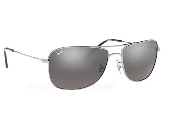 Rayban 3543 003/5J polarized size 59 Occhiali da sole Prezzo: 195,00