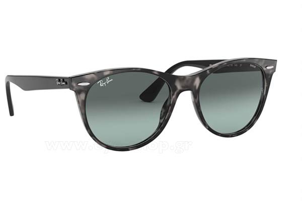 rayban 2185 Wayfarer II Occhiali da Sole 