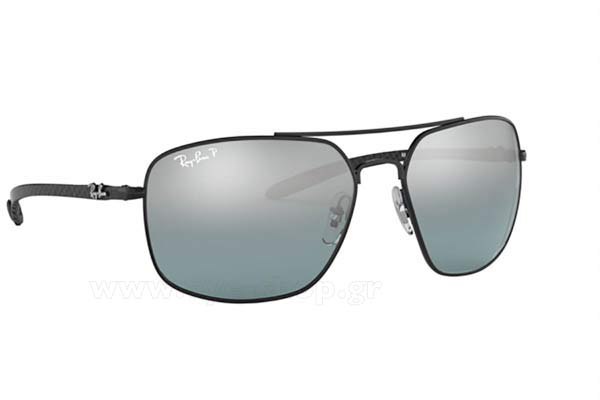 rayban 8322CH Occhiali da Sole 