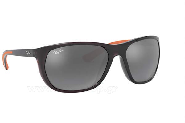 rayban 4307 Occhiali da Sole 