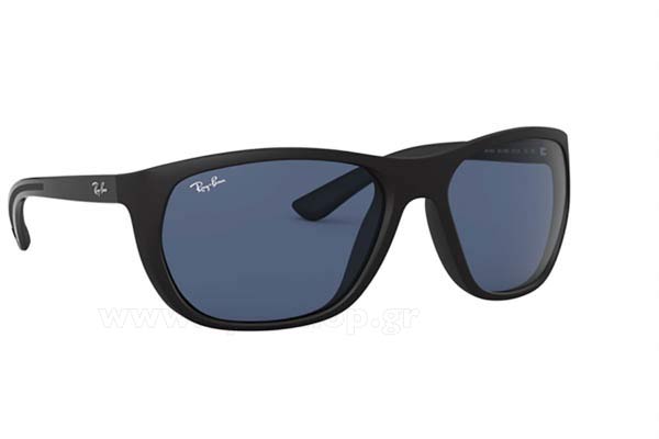 rayban 4307 Occhiali da Sole 