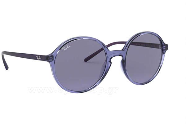 rayban 4304 Occhiali da Sole 