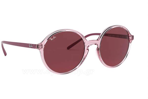 rayban 4304 Occhiali da Sole 