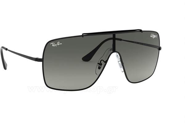 rayban 3697 Wings Occhiali da Sole 