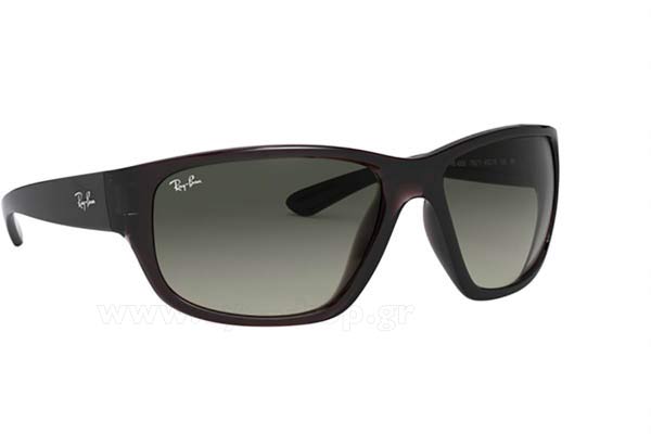 rayban 4300 Occhiali da Sole 