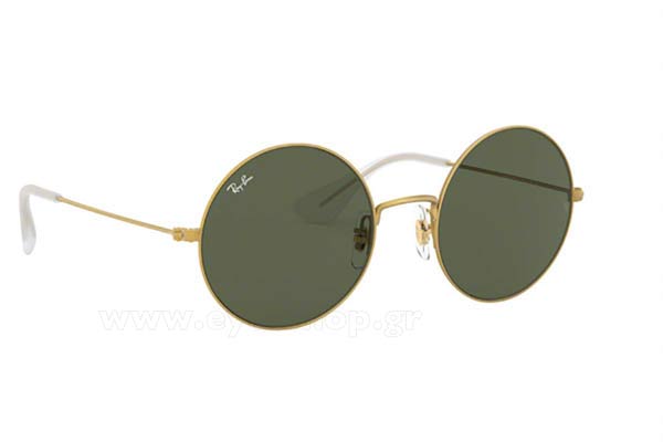 rayban 3592 The Ja Jo Occhiali da Sole 