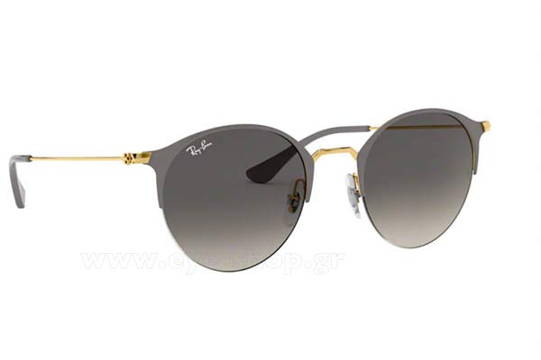 rayban 3578 Occhiali da Sole 