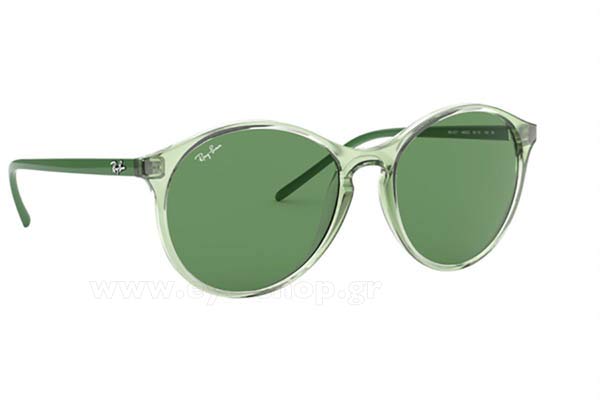 rayban 4371 Occhiali da Sole 