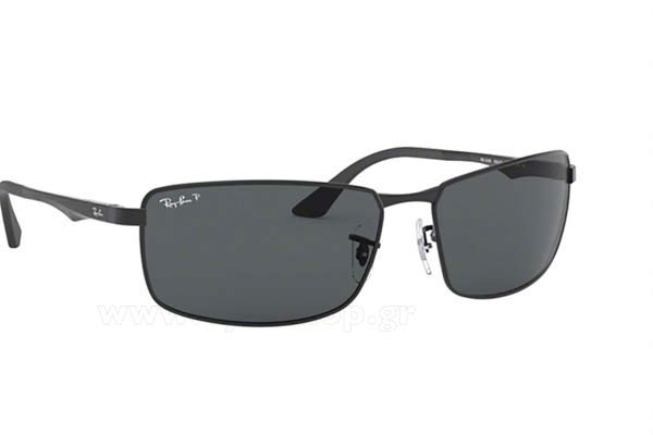 rayban 3498 Occhiali da Sole 