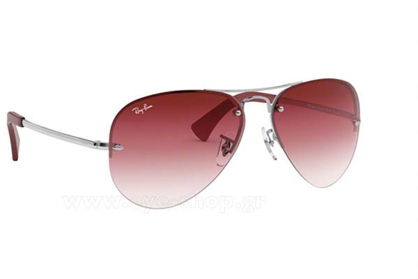 rayban 3449 Occhiali da Sole 