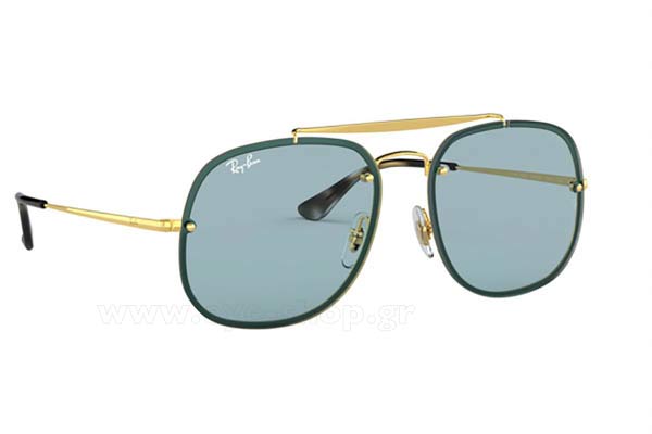 rayban 3583N Occhiali da Sole 