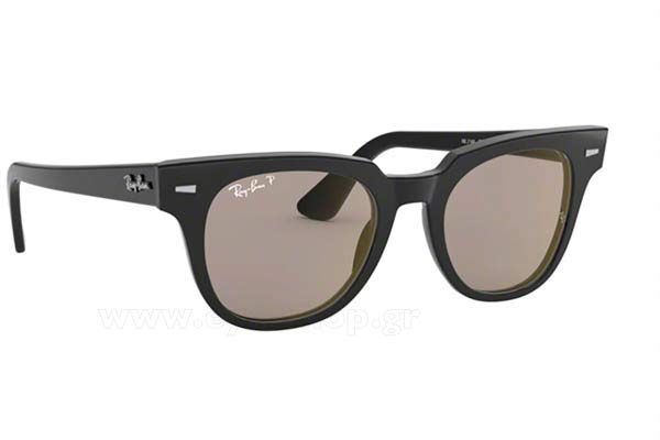 rayban Meteor 2168 Occhiali da Sole 