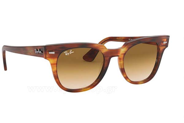 rayban Meteor 2168 Occhiali da Sole 