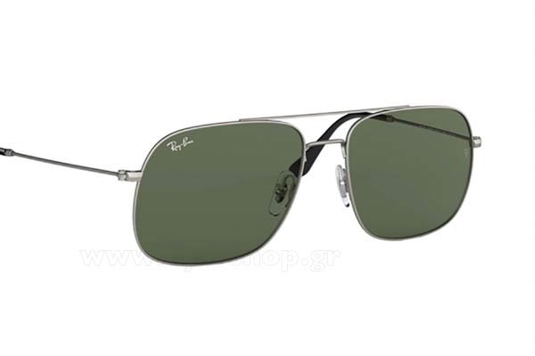 rayban 3595 ANDREA Occhiali da Sole 