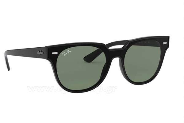 rayban 4368N BLAZE METEOR Occhiali da Sole 