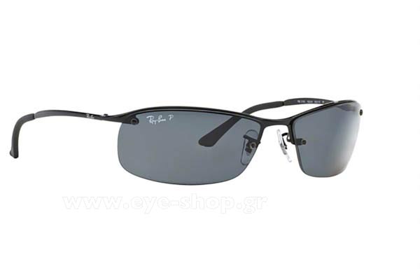 Rayban 3183 002/81 size 63 Occhiali da sole Prezzo: 125,90
