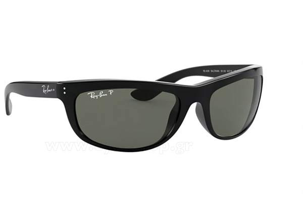rayban 4089 Balorama Occhiali da Sole 