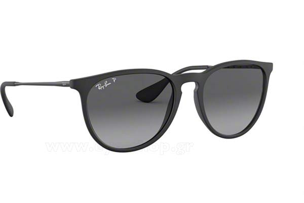 rayban Erika 4171 Occhiali da Sole 