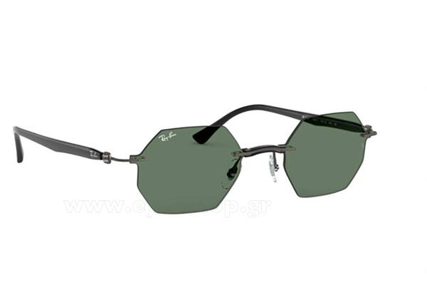 rayban 8061 Occhiali da Sole 