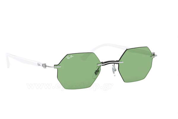 rayban 8061 Occhiali da Sole 