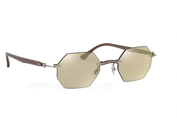 rayban 8061 Occhiali da Sole 