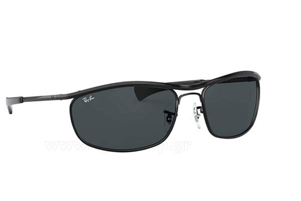 rayban 3119M OLYMPIAN I DELUXE Occhiali da Sole 