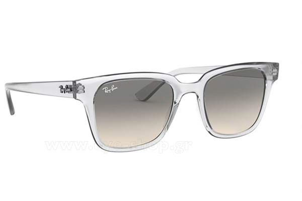 rayban 4323 Occhiali da Sole 