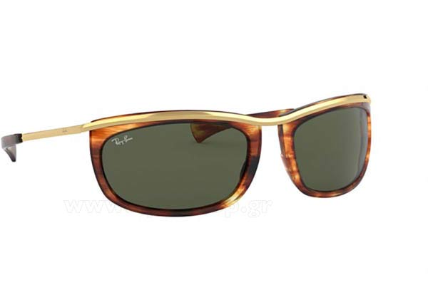 rayban 2319 OLYMPIAN I Occhiali da Sole 