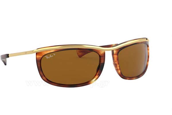 rayban 2319 OLYMPIAN I Occhiali da Sole 