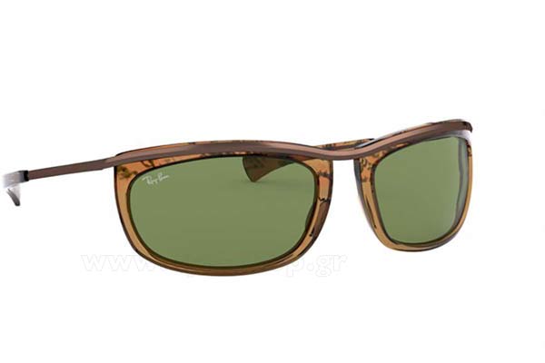 rayban 2319 OLYMPIAN I Occhiali da Sole 