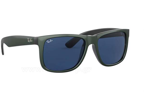 rayban Justin 4165 Occhiali da Sole 