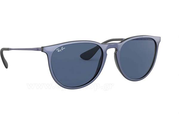 rayban Erika 4171 Occhiali da Sole 