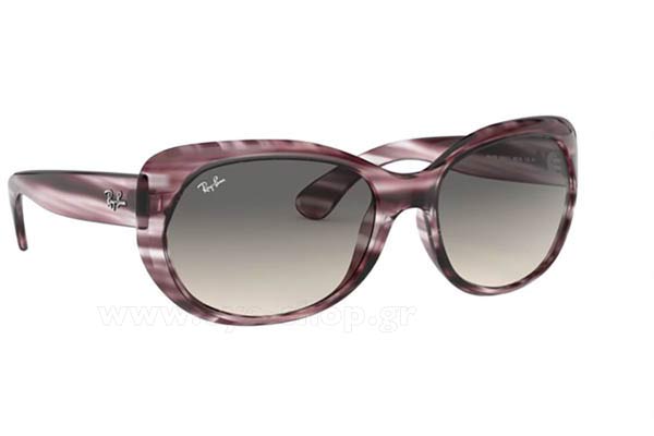 rayban 4325 Occhiali da Sole 