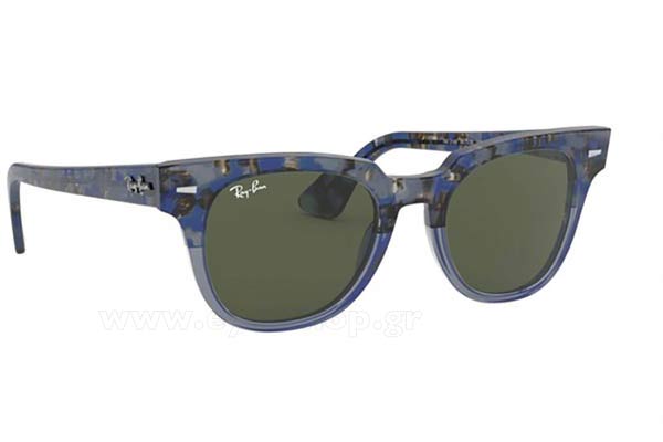 rayban Meteor 2168 Occhiali da Sole 