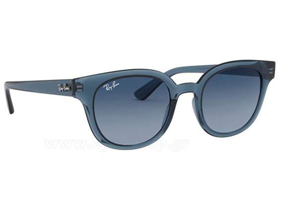 rayban 4324 Occhiali da Sole 