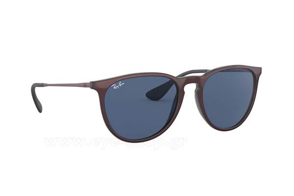 rayban Erika 4171 Occhiali da Sole 