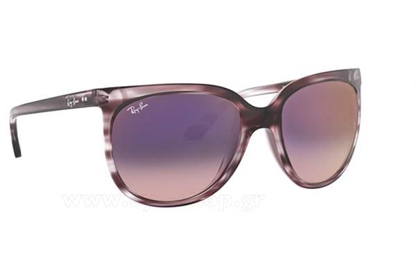 rayban 4126 Cats 1000 Occhiali da Sole 