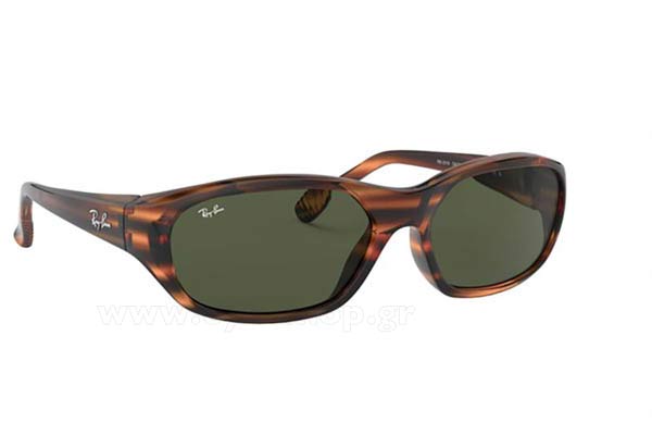 rayban 2016 Daddy O Occhiali da Sole 