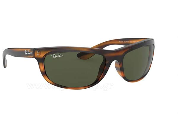 rayban 4089 Balorama Occhiali da Sole 